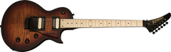 Kramer Guitars Assault Plus E-Gitarre (Bengal Burst)