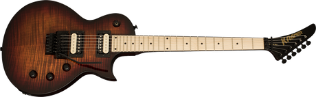 Kramer Guitars Assault Plus E-Gitarre (Bengal Burst)