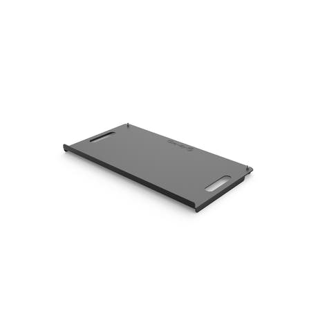 Gravity KS LTS 2 T – Ablage für Zubehör für Keyboardständer mit zweiter Ebene