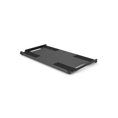 Gravity KS LTS 2 T – Ablage für Zubehör für Keyboardständer mit zweiter Ebene