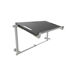 Gravity KS LTS 2 T – Ablage für Zubehör für Keyboardständer mit zweiter Ebene