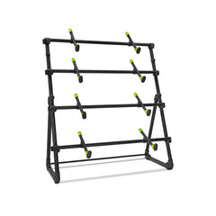 Gravity KS MKS 01 B – Stativ für mehrere keyboards