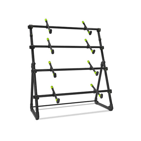 Gravity KS MKS 01 B – Stativ für mehrere keyboards