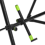 Gravity KS MKS 01 B - Stativ til flere keyboards