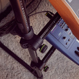 Gravity KS MKS 01 B - Stativ til flere keyboards