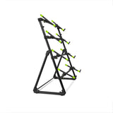 Gravity KS MKS 01 B - Stativ til flere keyboards