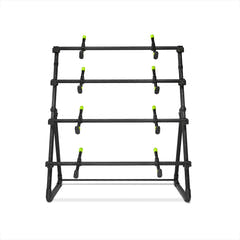 Gravity KS MKS 01 B – Stativ für mehrere keyboards