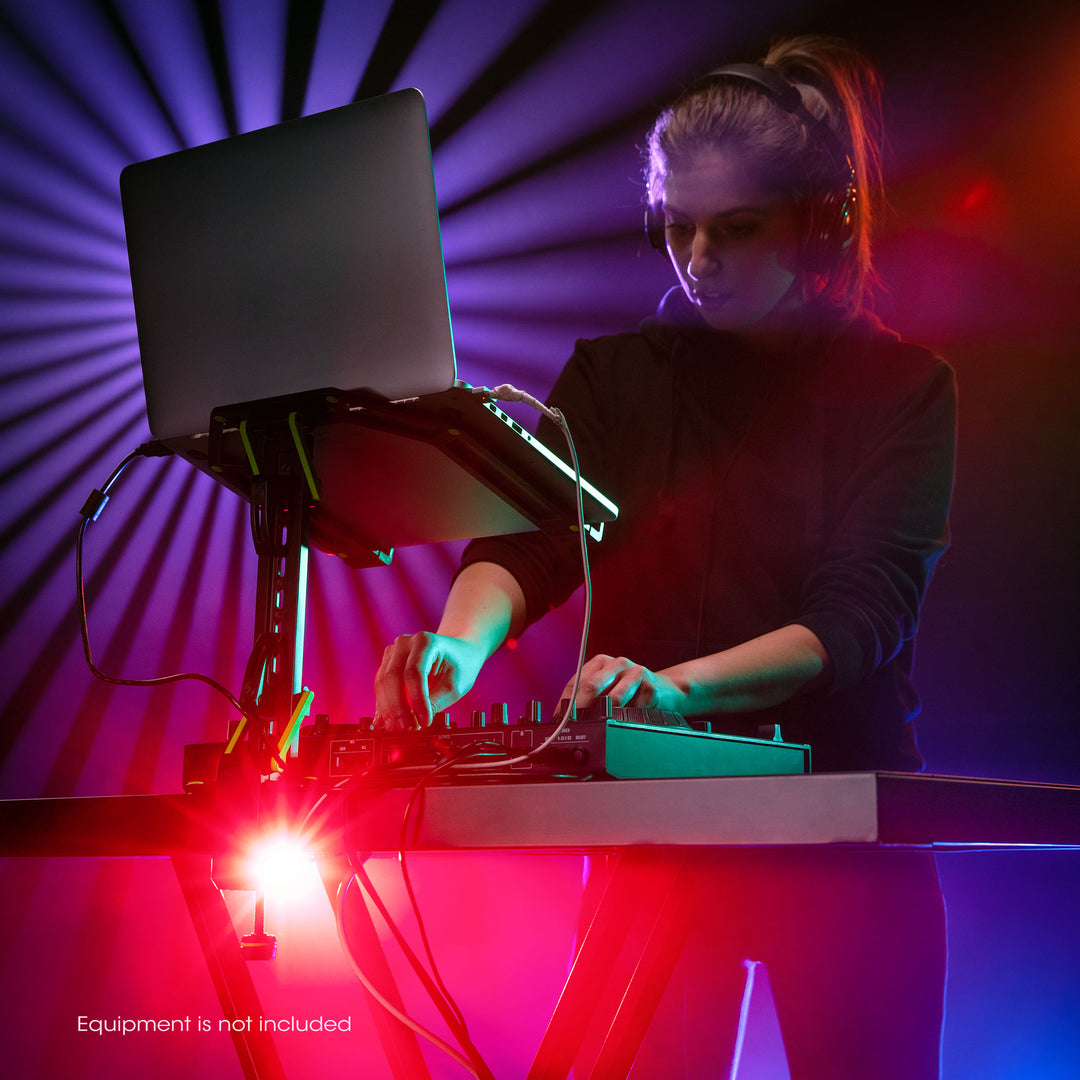 Gravity KS RD 1 - Schnellscrhreibpult für X-Type-Keyboardständer