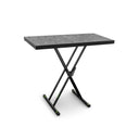 Gravity KSX 2 RD - Rapid Desk-Set mit Doppel-X-Keyboardständer
