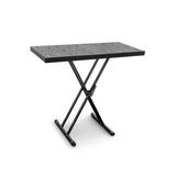 Gravity KSX 2 RD - Rapid Desk-Set mit Doppel-X-Keyboardständer