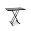 Gravity KSX 2 RD - Rapid Desk-Set mit Doppel-X-Keyboardständer