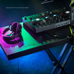 Gravity KS RD 1 - Schnellscrhreibpult für X-Type-Keyboardständer