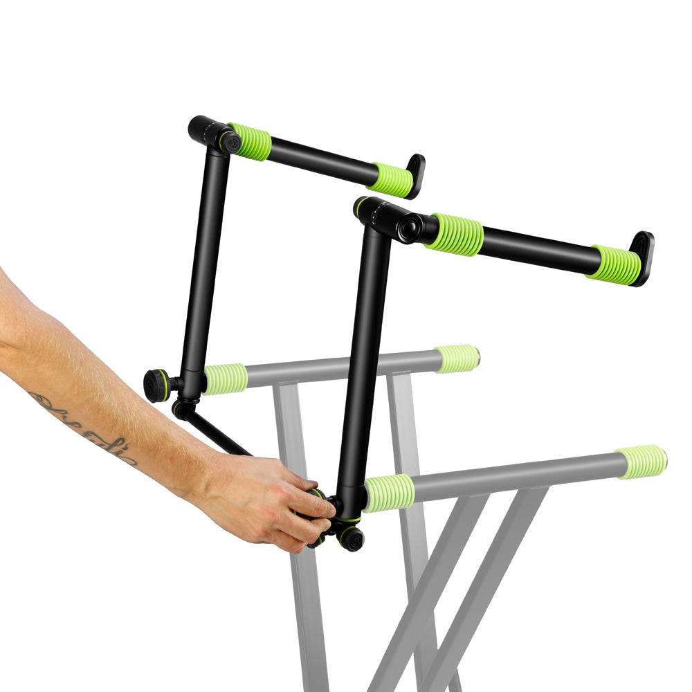 Gravity KSX 2 T – Ablage für GKSX-Keyboardständer