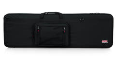 Gator GL-BASS leichter case für e-bass