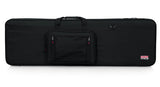 Gator GL-BASS leichter case für e-bass