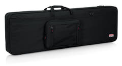 Gator GL-BASS leichter case für e-bass