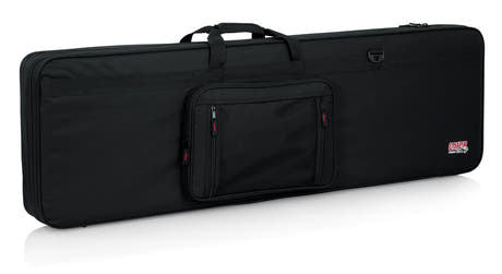 Gator GL-BASS leichter case für e-bass