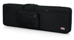 Gator GL-BASS leichter case für e-bass