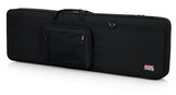 Gator GL-BASS leichter case für e-bass