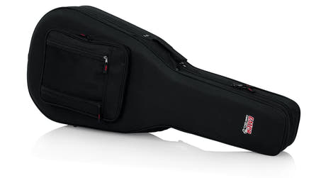 Gator GL-CLASSIC leichter case für klassische gitarren
