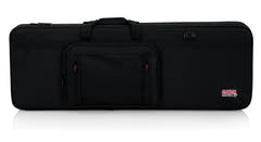 Gator GL-ELECTRIC leichtes case für e-gitarre