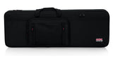 Gator GL-ELECTRIC leichtes case für e-gitarre