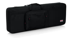Gator GL-ELECTRIC leichtes case für e-gitarre