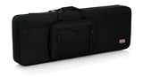 Gator GL-ELECTRIC leichtes case für e-gitarre