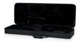 Gator GL-ELECTRIC leichtes case für e-gitarre