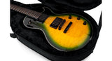 Gator GL-LPS leichte case für Les Paul