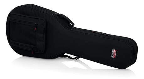Gator GL-LPS leichte case für Les Paul