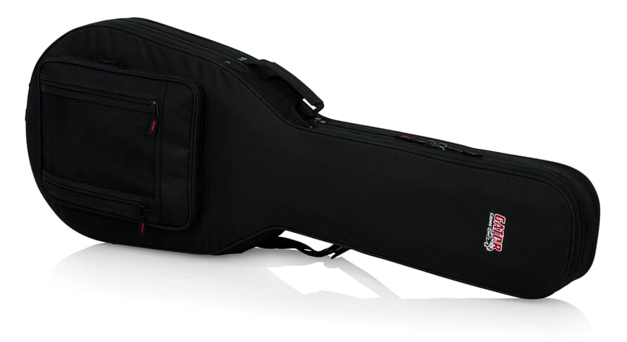 Gator GL-LPS leichte case für Les Paul