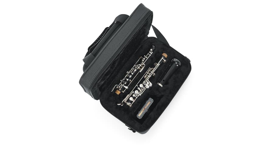 Gator GL-OBOE-A Oboenkoffer