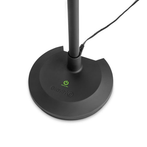 Gravity LED PL 2B Piano Lamp