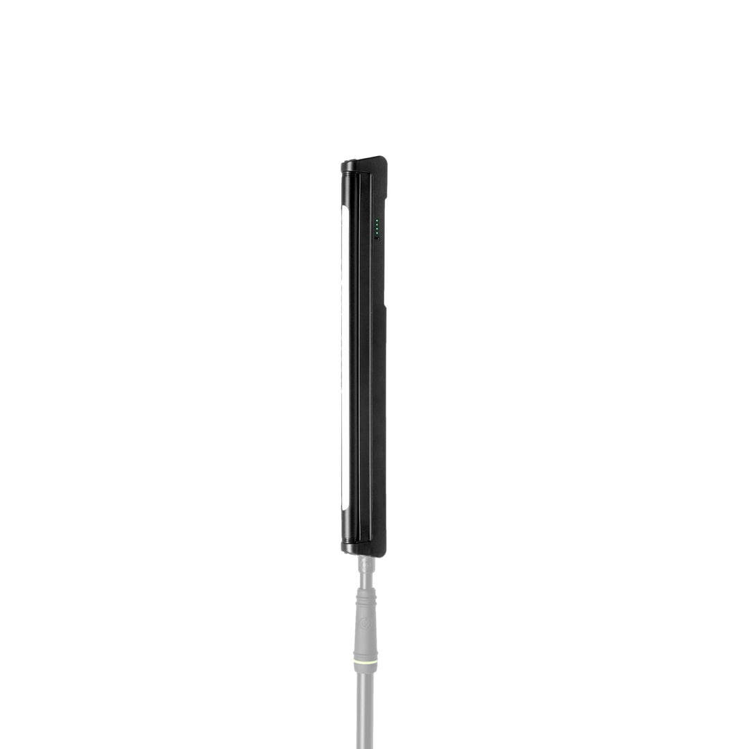 Gravity LED STICK 1 B – Kompakte, magnetische und dimmbare LED-Lichtleiste mit USB-Ladeanschluss