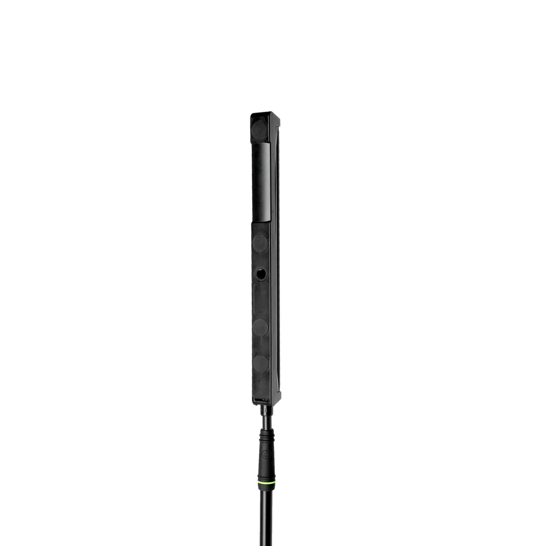 Gravity LED STICK 1 B – Kompakte, magnetische und dimmbare LED-Lichtleiste mit USB-Ladeanschluss