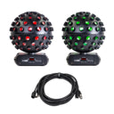 LiveMate SB400 Lichteffekt Starterpaket