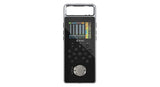 iCon GoLive Pro mobiles Streaming-Interface