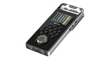 iCon GoLive Pro mobiles Streaming-Interface