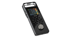 iCon GoLive Pro mobiles Streaming-Interface