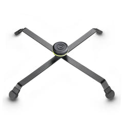 Gravity LS FLOORX B - Bodenstativ für Scheinwerfer, zusammenklappbar