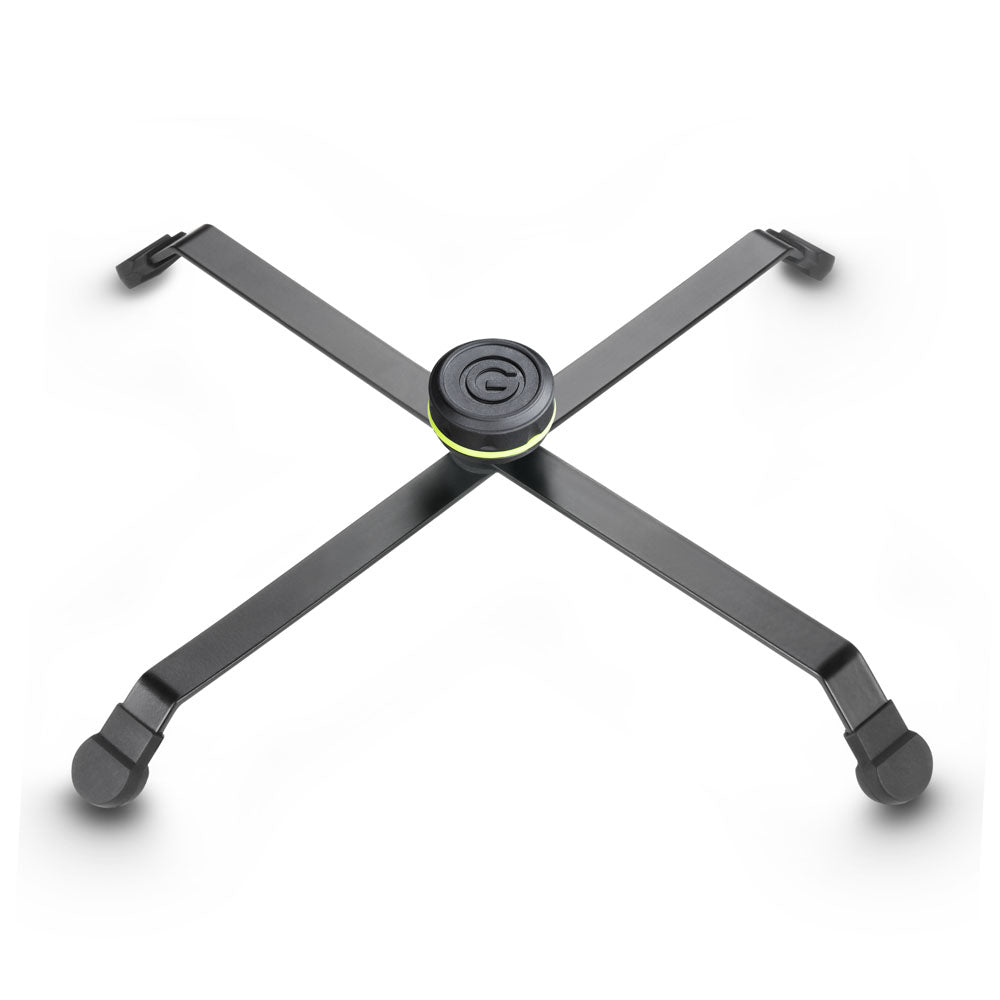 Gravity LS FLOORX B - Bodenstativ für Scheinwerfer, zusammenklappbar