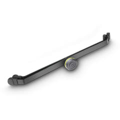 Gravity LS FLOORX B - Bodenstativ für Scheinwerfer, zusammenklappbar