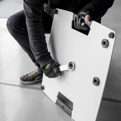 Gravity LS M20 SCHLÜSSEL – M20-Schlüssel für GLS331- / GLS431-Ständer