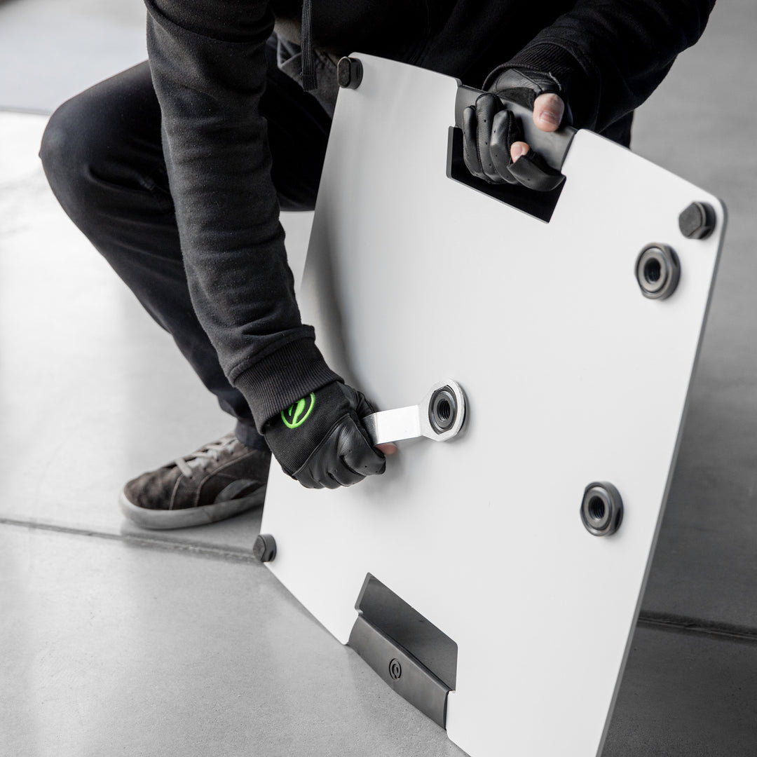 Gravity LS M20 SCHLÜSSEL – M20-Schlüssel für GLS331- / GLS431-Ständer