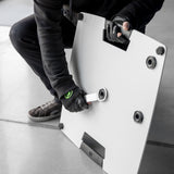 Gravity LS M20 NØGLE - M20-nøgle til GLS331- / GLS431-stativer