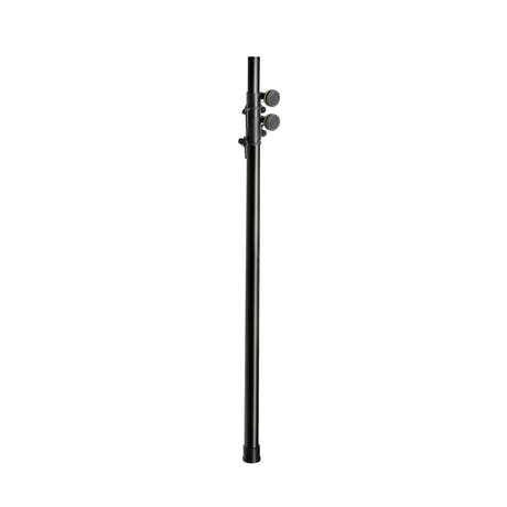 Gravity LS P 431 XL B - Doppelte Verlängerungsstange, M10 auf M20, 3500 mm