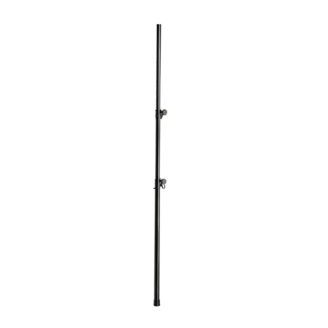 Gravity LS P 431 XL B - Doppelte Verlängerungsstange, M10 auf M20, 3500 mm