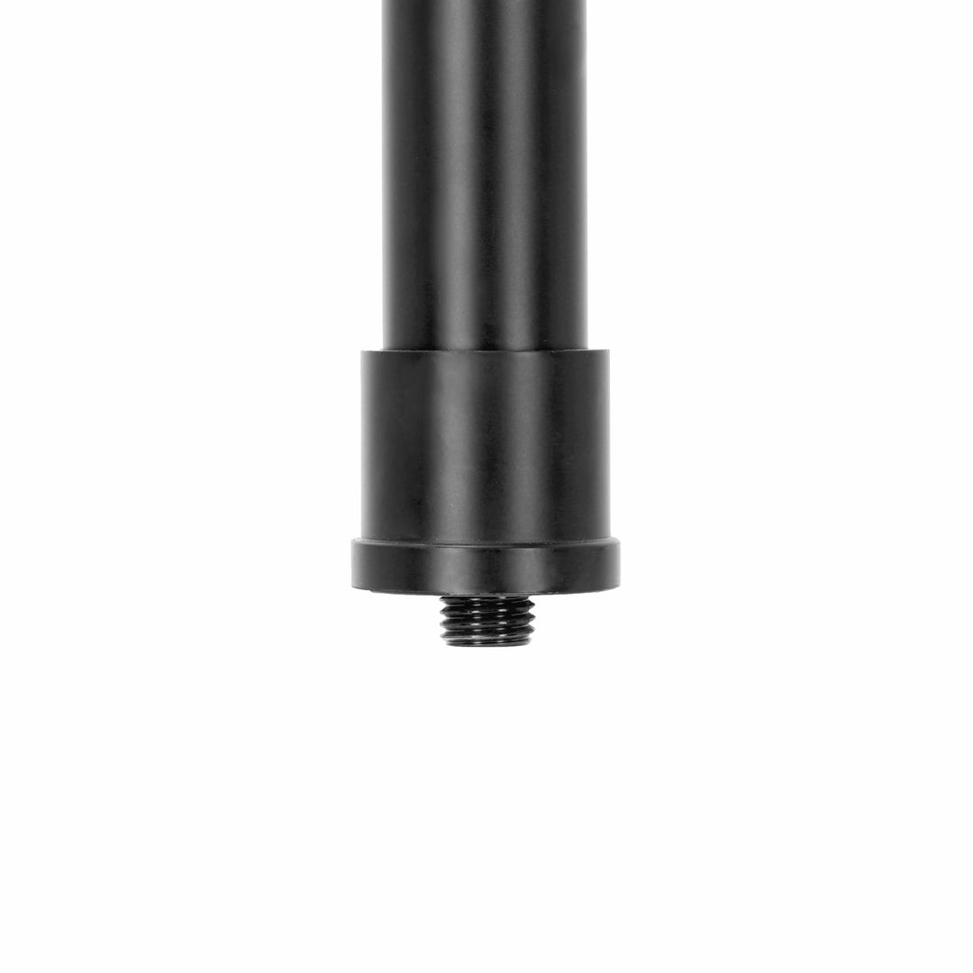 Gravity LS P 431 XL B - Doppelte Verlängerungsstange, M10 auf M20, 3500 mm