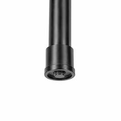 Gravity LS P 431 XL B - Doppelte Verlängerungsstange, M10 auf M20, 3500 mm